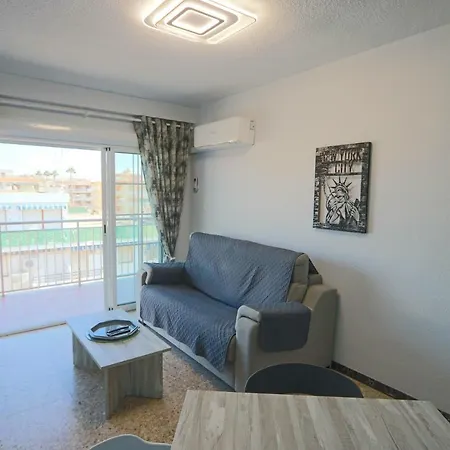 060 - Gran Playa 004 - Comfortholidays Apartment Santa Pola