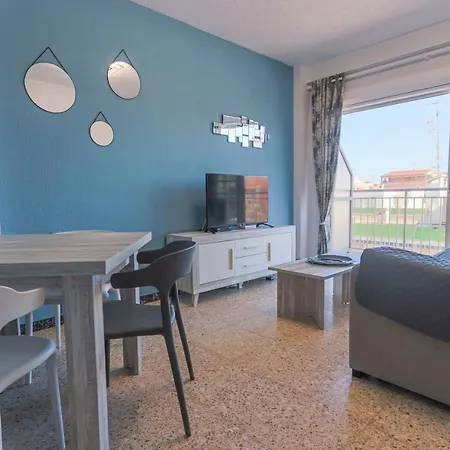 Apartment 060 - Gran Playa 004 - Comfortholidays Santa Pola