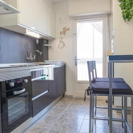 Apartamento 060 - Gran Playa 004 - Comfortholidays Santa Pola