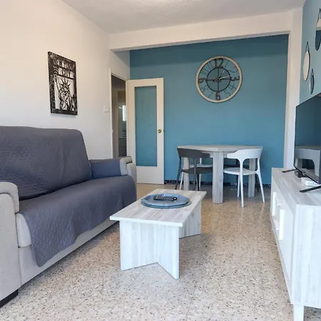 Appartement 060 - Gran Playa 004 - Comfortholidays Santa Pola