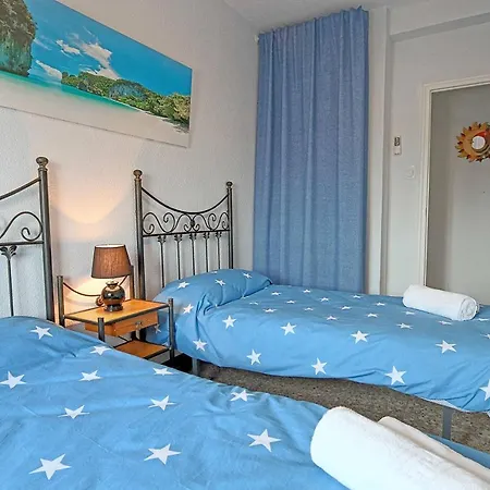 Appartement 060 - Gran Playa 004 - Comfortholidays *