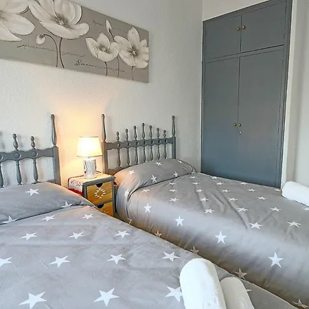 Appartement 060 - Gran Playa 004 - Comfortholidays *