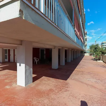 Appartement 060 - Gran Playa 004 - Comfortholidays *